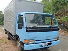 Nissan Atlas 1992 Lorry