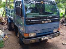 Nissan ATLAS 1993 Lorry