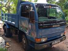 Nissan ATLAS 1993 Lorry