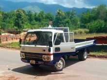 Nissan Atlas 1993 Lorry