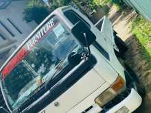 Nissan Atlas 1993 Lorry
