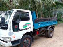 Nissan Atlas 1993 Lorry