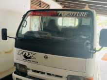 Nissan Atlas 1993 Lorry