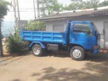 Nissan Atlas 1993 Lorry