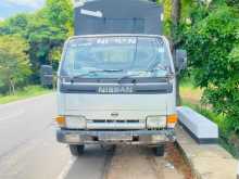 Nissan Atlas 1993 Lorry