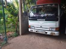Nissan Atlas 1993 Lorry