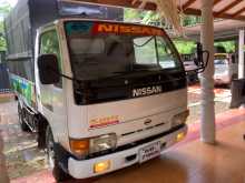 Nissan Atlas 1993 Lorry