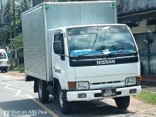 Nissan Atlas 1993 Lorry