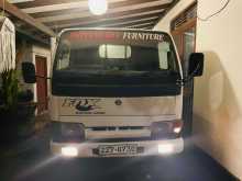 Nissan ATLas 1993 Lorry