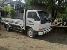Nissan Atlas 1993 Lorry