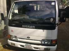 Nissan Atlas 1994 Lorry