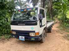 Nissan Atlas 1994 Lorry