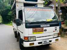 Nissan Atlas 1994 Lorry