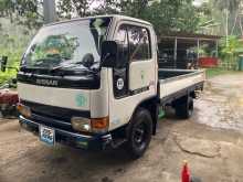 Nissan Atlas 1994 Lorry