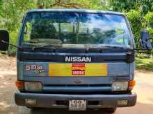 Nissan Atlas 1994 Lorry
