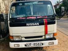 Nissan Atlas 1994 Lorry