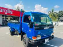 Nissan Atlas 1994 Lorry