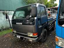 Nissan Atlas 1994 Lorry