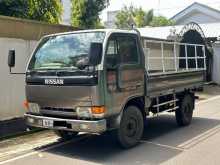 Nissan Atlas 1994 Lorry