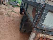 Nissan Atlas 1994 Lorry