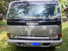 Nissan Atlas 1994 Lorry