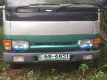 Nissan Atlas 1994 Lorry