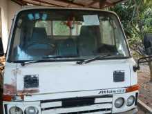 Nissan Atlas 1994 Lorry