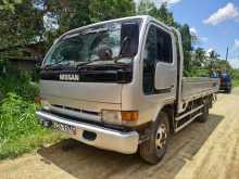 Nissan Atlas 1994 Lorry