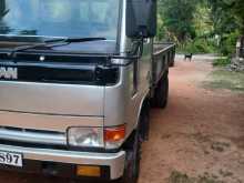Nissan Atlas 1994 Lorry