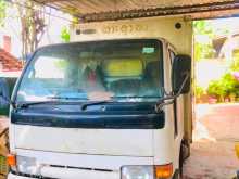 Nissan Atlas 1994 Lorry