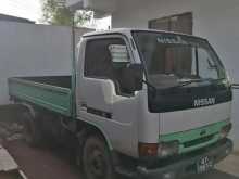 Nissan Atlas 1994 Lorry