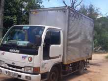 Nissan Atlas 1994 Lorry