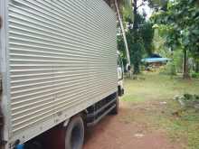 Nissan Atlas 1995 Lorry