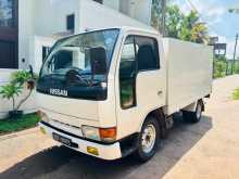 Nissan Atlas 1995 Lorry