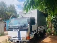 Nissan Atlas 1995 Lorry