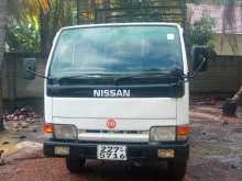 Nissan Atlas 1995 Lorry