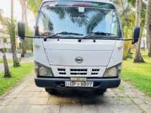 Nissan Atlas 1995 Lorry