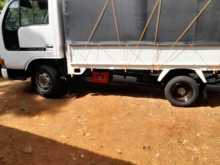 Nissan Atlas 1995 Lorry