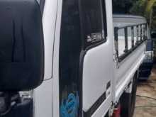 Nissan Atlas 1995 Lorry