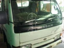 Nissan Atlas 1995 Lorry