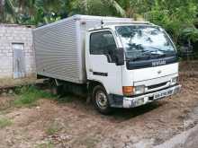 Nissan Atlas 1995 Lorry