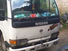 Nissan Atlas 1995 Lorry