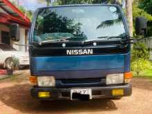 Nissan Atlas 1996 Lorry