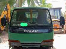 Nissan Atlas 1996 Lorry