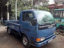 Nissan Atlas 1996 Lorry