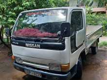 Nissan Atlas 1996 Lorry