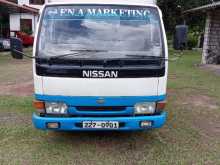 Nissan Atlas 1996 Lorry