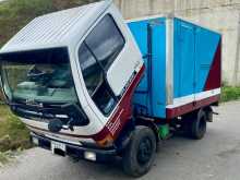 Nissan Atlas 1996 Lorry