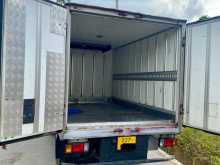 Nissan Atlas 1996 Lorry