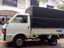 Nissan Atlas 1996 Lorry
